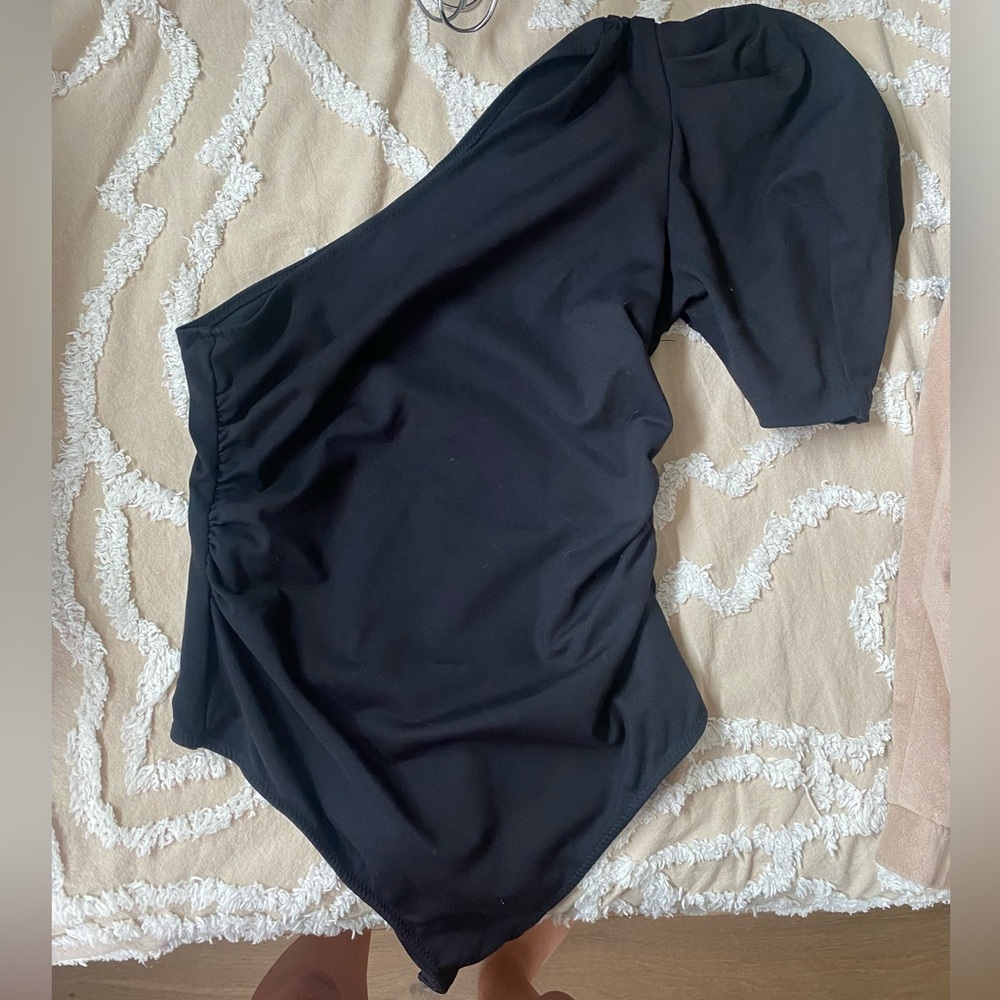 Free People Bodysuit